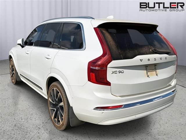 2023 Volvo XC90 - $37,950