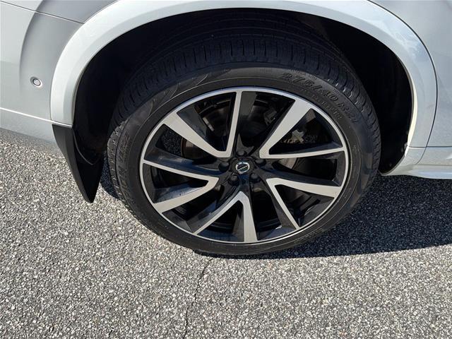 2023 Volvo XC90 - $37,950