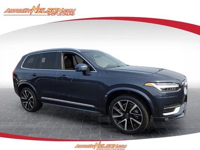 2023 Volvo XC90 AWD B6 Plus Bright Theme 7-Passenger 4DR SUV