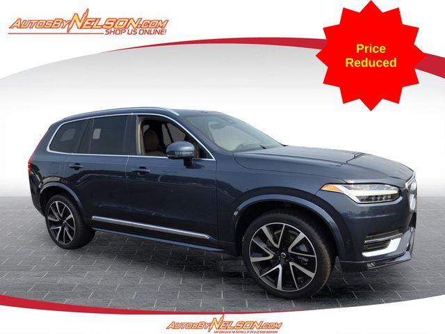 2023 Volvo XC90 - $36,793
