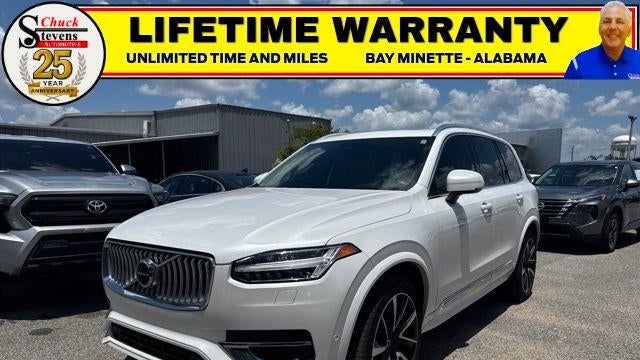 Preowned 2023 Volvo XC90 B6 Plus Bright Theme 7P for Sale