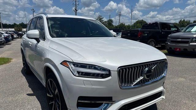 2023 Volvo XC90 B6 Plus Bright Theme 7P