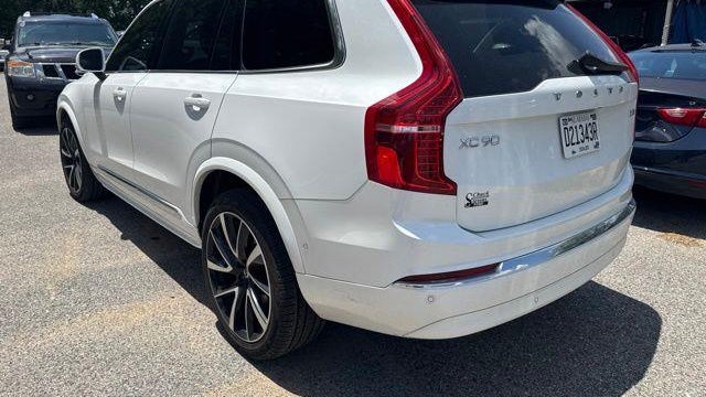 2023 Volvo XC90 B6 Plus Bright Theme 7P