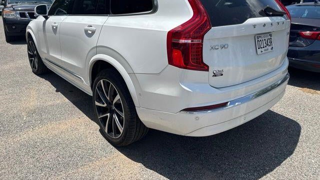 2023 Volvo XC90 B6 Plus Bright Theme 7P