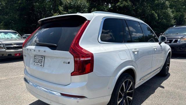 2023 Volvo XC90 B6 Plus Bright Theme 7P