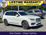 2023 XC90 Thumbnail 1