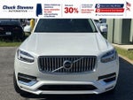2023 XC90 Thumbnail 3