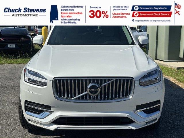 2023 Volvo XC90 - $38,594
