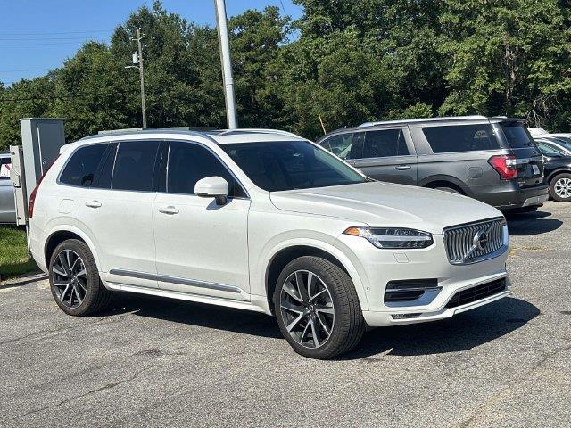 2023 Volvo XC90 - $38,594