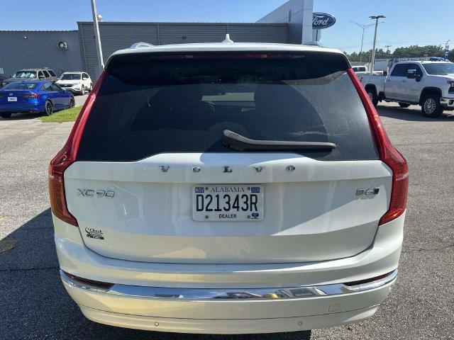 2023 Volvo XC90 - $38,594