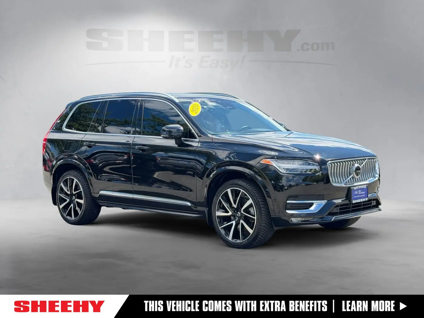 2023 Volvo XC90