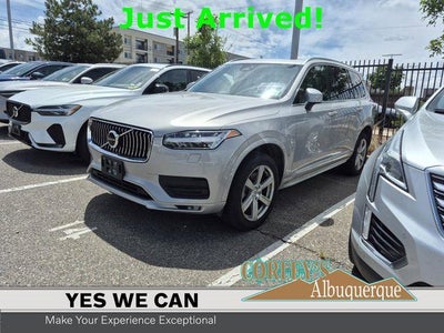 Photo of a 2023 Volvo XC90 AWD B6 Core 4DR SUV for sale