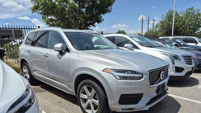 2023 Volvo XC90 B6 Core