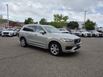 2023 XC90 Thumbnail 4