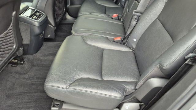 2023 Volvo XC90 B6 Core