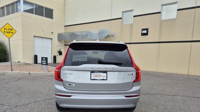 2023 Volvo XC90 B6 Core