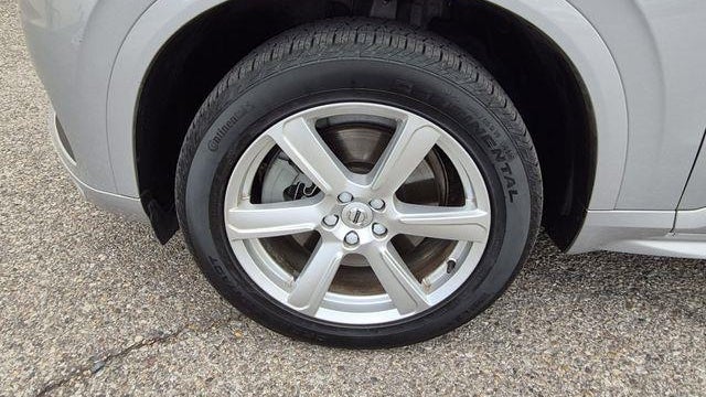 2023 Volvo XC90 B6 Core