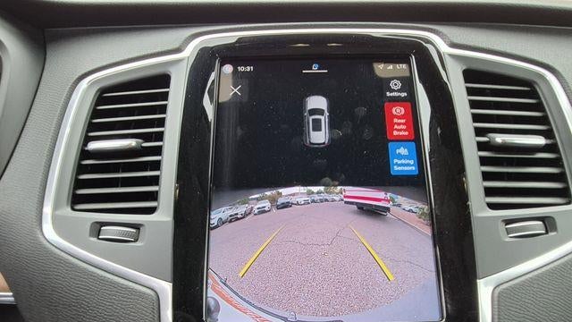 2023 Volvo XC90 B6 Core