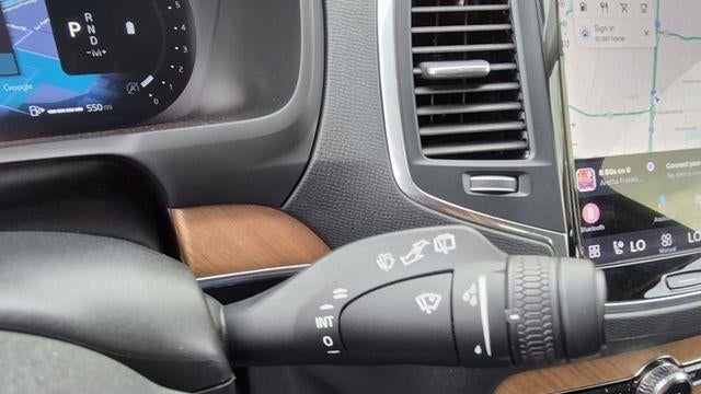 2023 Volvo XC90 B6 Core