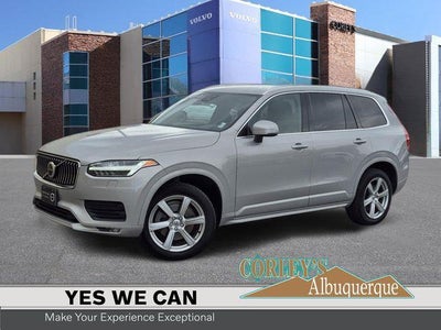 Photo of a 2023 Volvo XC90 AWD B6 Core 4DR SUV for sale