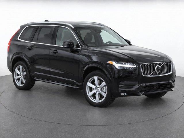 2023 Volvo XC90