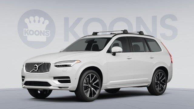 Preowned 2023 Volvo XC90 B6 Core for Sale