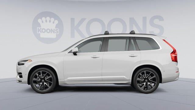 2023 Volvo XC90 B6 Core