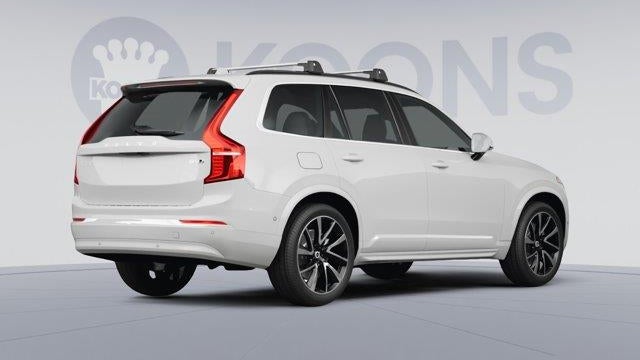 2023 Volvo XC90 B6 Core