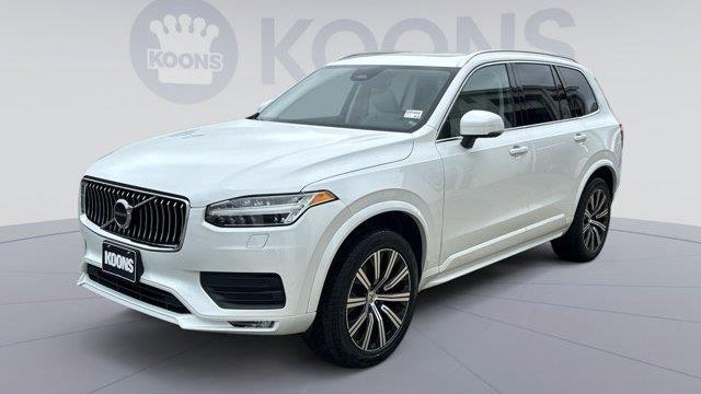 2023 Volvo XC90 B6 Core