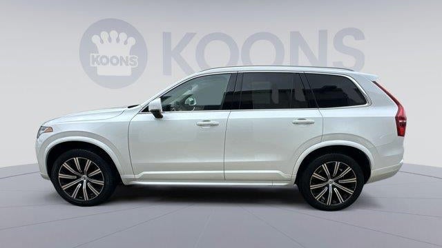 2023 Volvo XC90 B6 Core