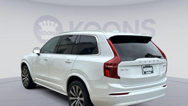 2023 Volvo XC90 B6 Core