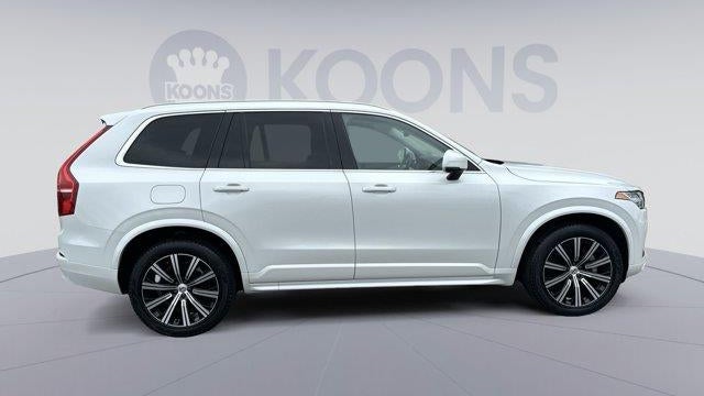 2023 Volvo XC90 B6 Core
