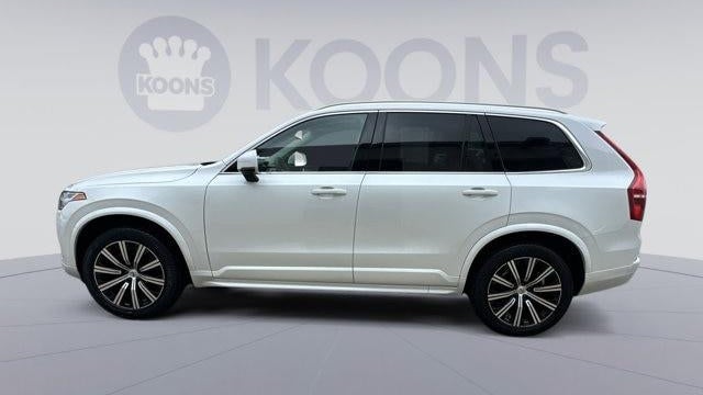 2023 Volvo XC90 B6 Core