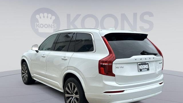 2023 Volvo XC90 B6 Core