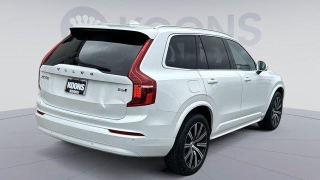 2023 Volvo XC90 B6 Core