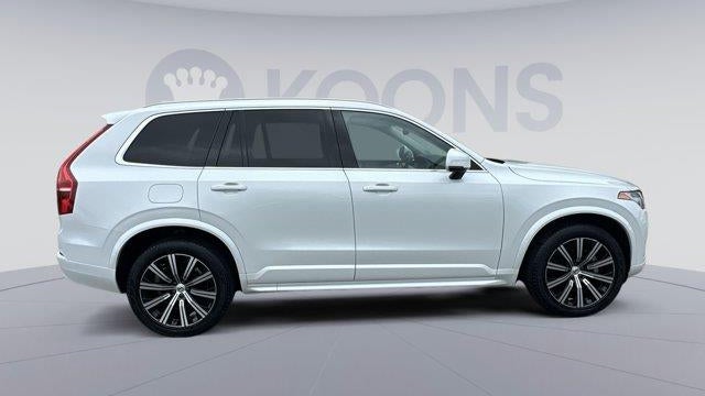 2023 Volvo XC90 B6 Core