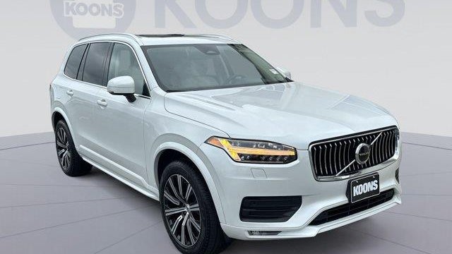 2023 Volvo XC90 B6 Core