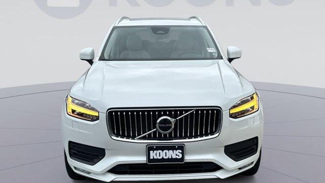2023 Volvo XC90 B6 Core