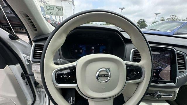 2023 Volvo XC90 B6 Core