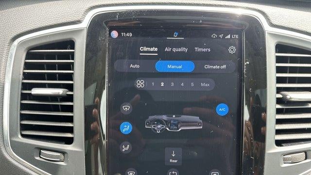2023 Volvo XC90 B6 Core