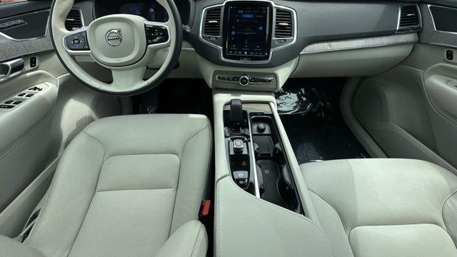 2023 Volvo XC90 B6 Core