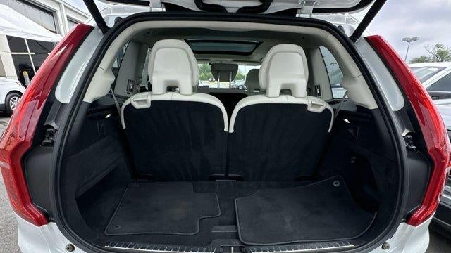 2023 Volvo XC90 B6 Core
