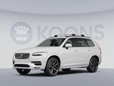 Photo of a 2023 Volvo XC90 AWD B6 Core 4DR SUV for sale