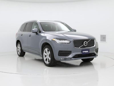 2023 Volvo XC90 AWD B6 Core 4DR SUV