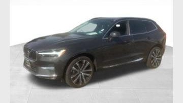 Preowned 2023 Volvo XC60 B6 Ultimate Bright Theme for Sale