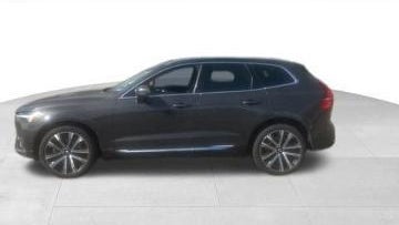 2023 Volvo XC60 B6 Ultimate Bright Theme
