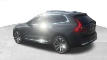 2023 Volvo XC60 B6 Ultimate Bright Theme