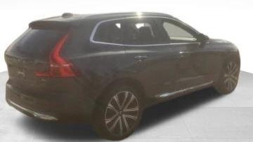 2023 Volvo XC60 B6 Ultimate Bright Theme