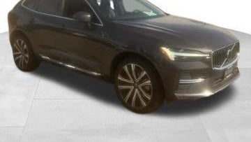 2023 Volvo XC60 B6 Ultimate Bright Theme