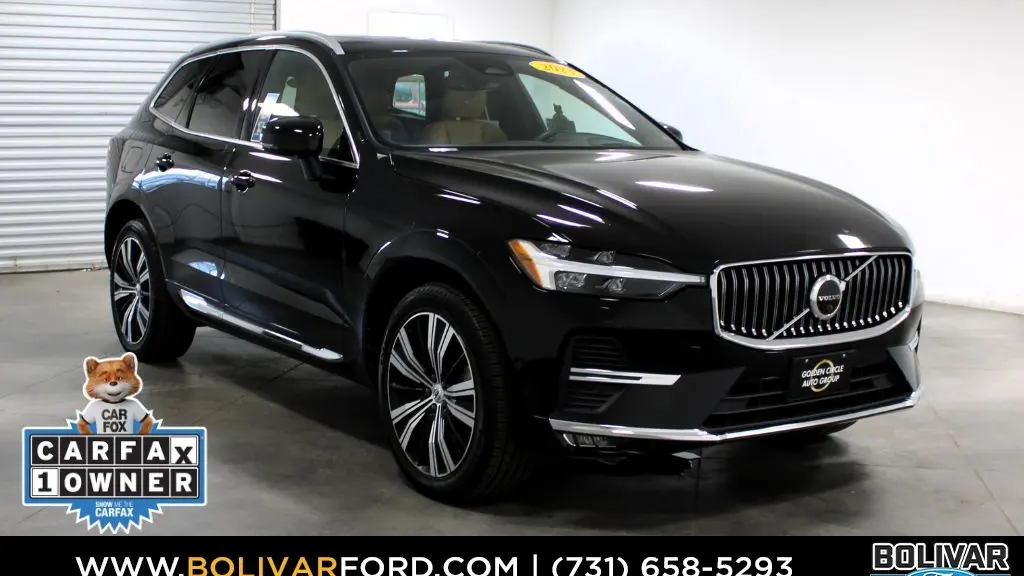 Preowned 2023 Volvo XC60 B6 Ultimate Bright Theme for Sale